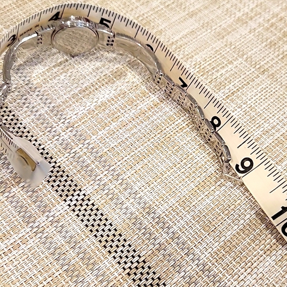 Harley Davidson Bulova Ladies Watch - Picture 5 of 5